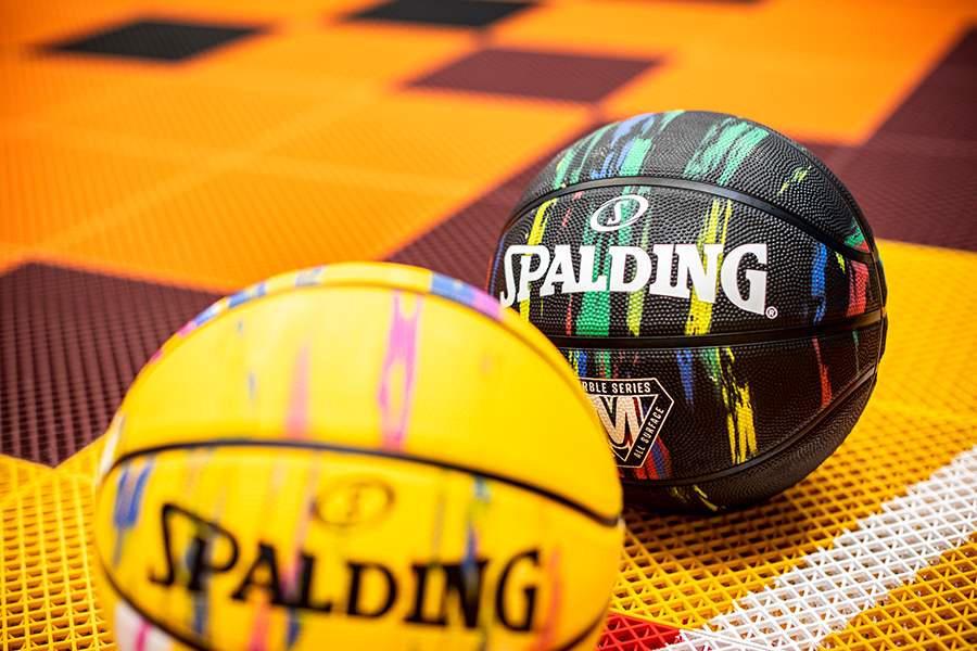 ボール無料貸出あり